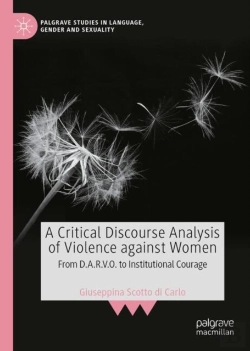 Bertrand.pt - A Critical Discourse Analysis Of Violence Against Women