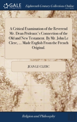 Bertrand.pt - A Critical Examination Of The Reverend M