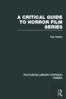 A Critical Guide To Horror Film Series