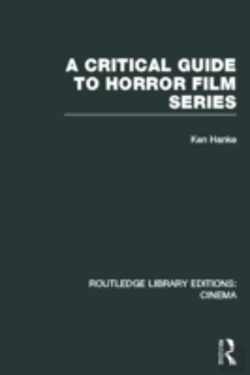 Bertrand.pt - A Critical Guide To Horror Film Series