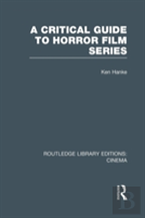 A Critical Guide To Horror Film Series