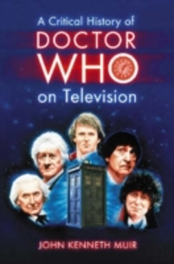 Bertrand.pt - A Critical History Of Doctor Who On Television