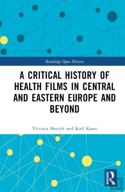 Bertrand.pt - A Critical History Of Health Films In Central And Eastern Europe And Beyond