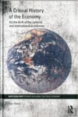 Bertrand.pt - A Critical History Of The Economy