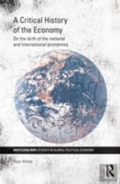 A Critical History Of The Economy