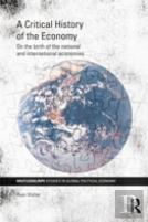 A Critical History Of The Economy