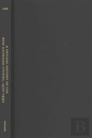 A Critical History Of The New American Studies, 1970-1990