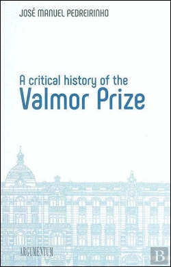 Bertrand.pt - A Critical History of the Valmor Prize