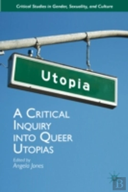 Bertrand.pt - A Critical Inquiry Into Queer Utopias