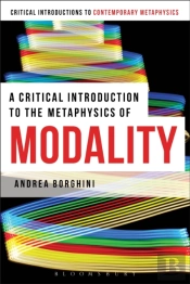 A Critical Intro To Metaphysics Mod