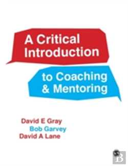 Bertrand.pt - A Critical Introduction To Coaching And Mentoring