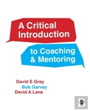 A Critical Introduction To Coaching And Mentoring