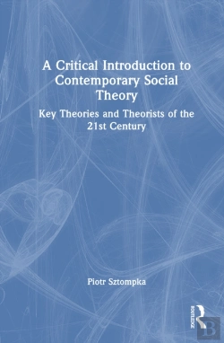 Bertrand.pt - A Critical Introduction To Contemporary Social Theory
