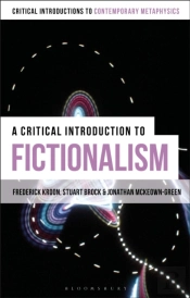 A Critical Introduction To Fictionalism