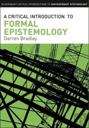 A Critical Introduction To Formal Epistemology