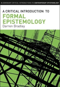 Bertrand.pt - A Critical Introduction To Formal Epistemology