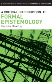 A Critical Introduction To Formal Epistemology