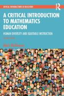 A Critical Introduction To Mathematics Education