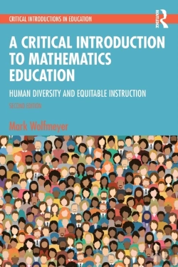 Bertrand.pt - A Critical Introduction To Mathematics Education