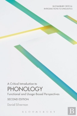 Bertrand.pt - A Critical Introduction To Phonology
