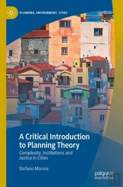 Bertrand.pt - A Critical Introduction To Planning Theory