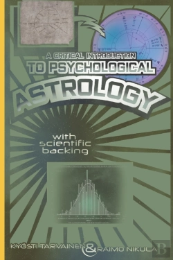 Bertrand.pt - A Critical Introduction To Psychological Astrology    With Scientific Backing