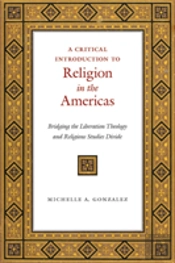 A Critical Introduction To Religion In The Americas
