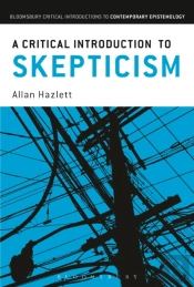 A Critical Introduction To Skepticism