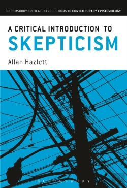 Bertrand.pt - A Critical Introduction To Skepticism