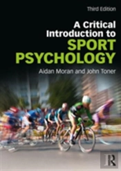 A Critical Introduction To Sport Psychology