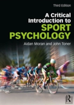 Bertrand.pt - A Critical Introduction To Sport Psychology