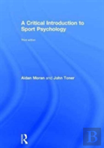 A Critical Introduction To Sport Psychology