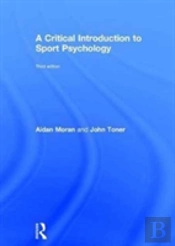A Critical Introduction To Sport Psychology