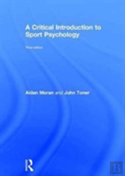 Bertrand.pt - A Critical Introduction To Sport Psychology