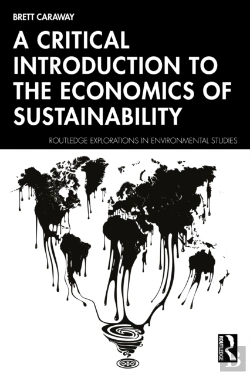 Bertrand.pt - A Critical Introduction To The Economics Of Sustainability