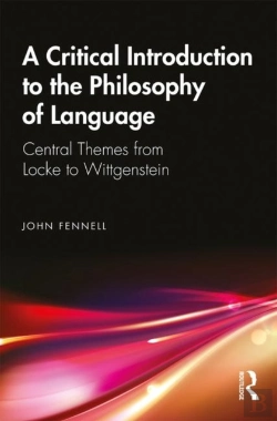 Bertrand.pt - A Critical Introduction To The Philosophy Of Language