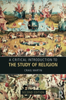 A Critical Introduction To The Study Of Religion