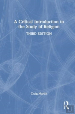 Bertrand.pt - A Critical Introduction To The Study Of Religion