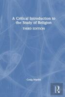 A Critical Introduction To The Study Of Religion