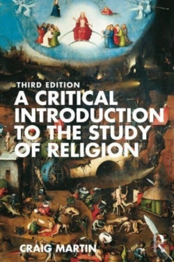 Bertrand.pt - A Critical Introduction To The Study Of Religion