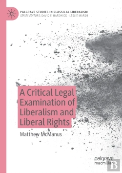 Bertrand.pt - A Critical Legal Examination Of Liberalism And Liberal Rights