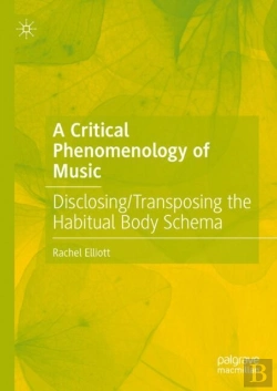 Bertrand.pt - A Critical Phenomenology Of Music