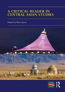 Bertrand.pt - A Critical Reader In Central Asian Studies