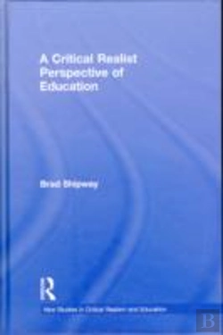 Bertrand.pt - A Critical Realist Perspective Of Education