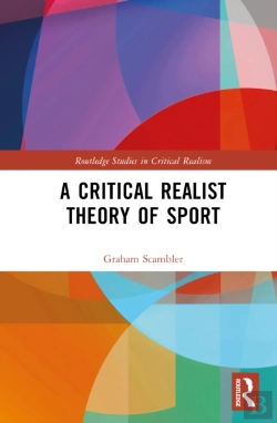 Bertrand.pt - A Critical Realist Theory Of Sport