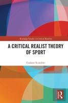 A Critical Realist Theory Of Sport