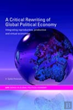 Bertrand.pt - A Critical Rewriting Of Global Political Economy