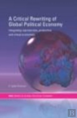Bertrand.pt - A Critical Rewriting Of Global Political Economy