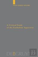 A Critical Study Of The Euthalian Apparatus