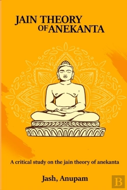 Bertrand.pt - A Critical Study On The Jain Theory Of Anekanta